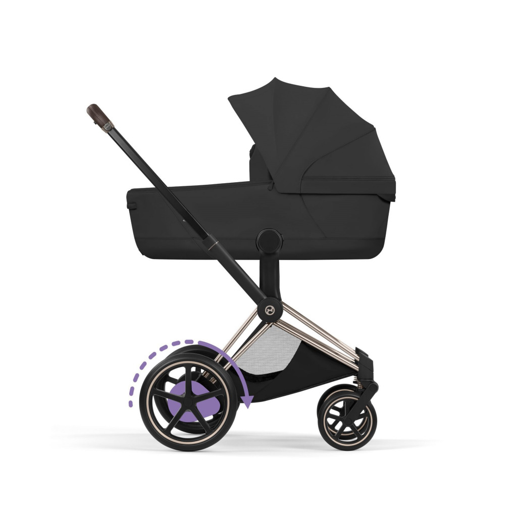 CYBEX Platinum ePriam v�z 3